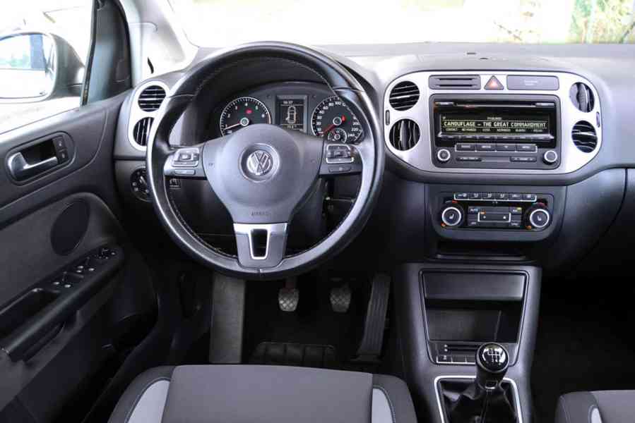Volkswagen Golf Plus 1.2 TSI 77kW Life - foto 8