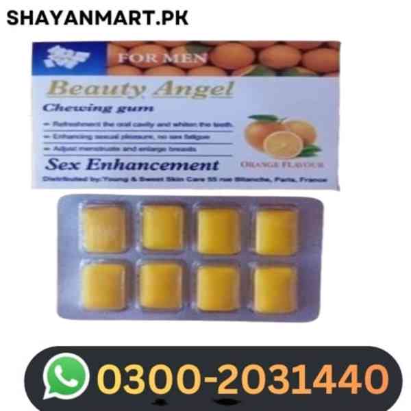 Beauty Angel Chewing Gum In Sialkot-03002031440- - foto 1