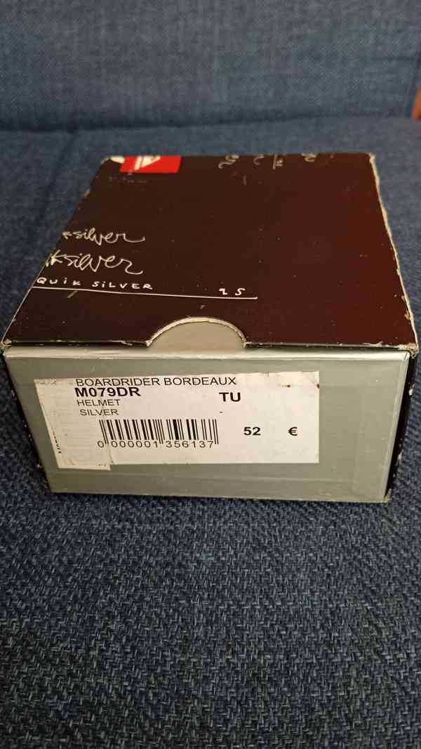 Retro hodinky Quiksilver Greenwich (M008JR) – Y2K / Vintage  - foto 6