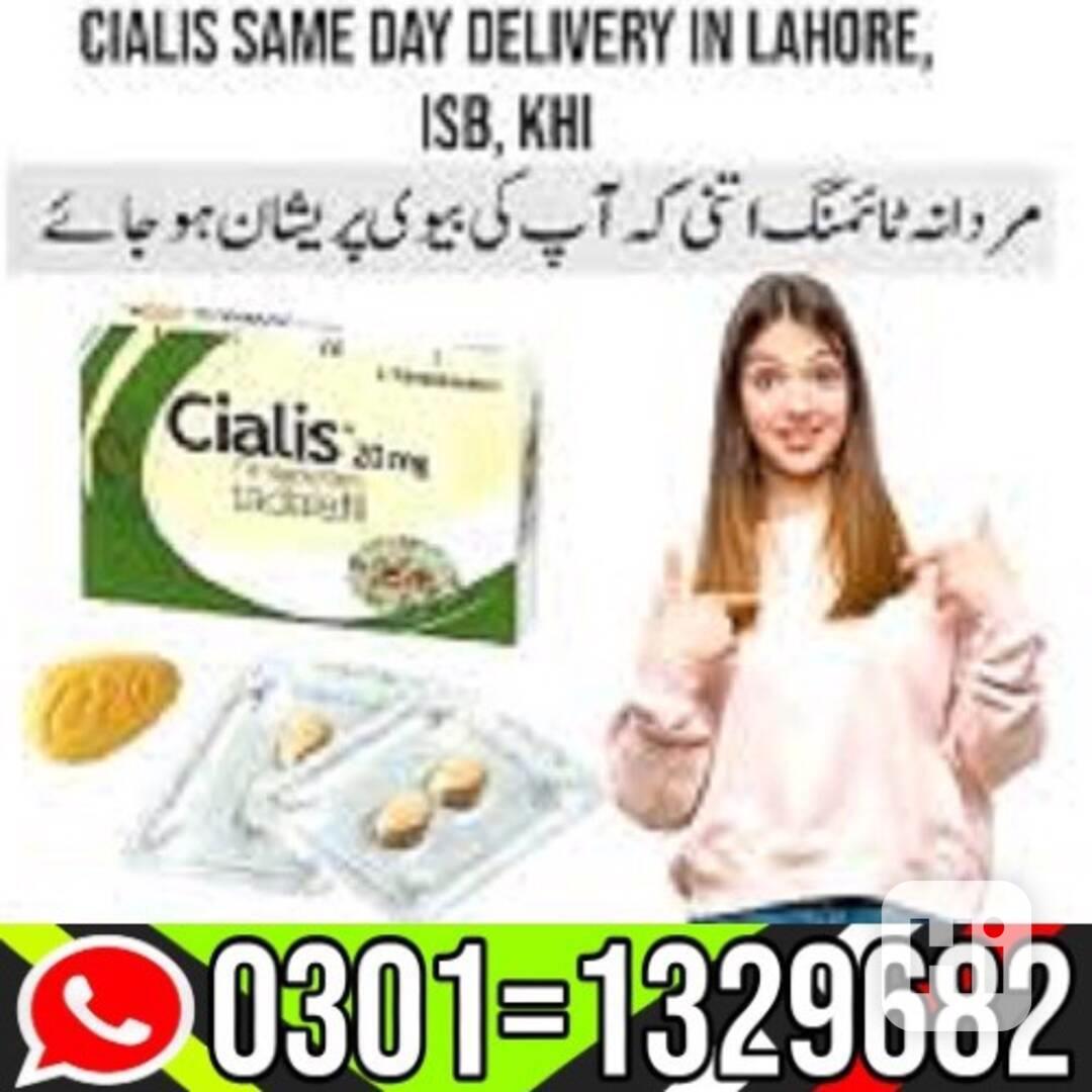 Cialis 20 mg Tablets In Pakistan [0301=1329682] Natural Prod - foto 1