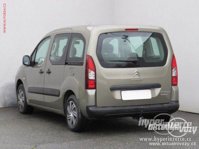 Prodej užitkového vozu Citroën Berlingo - foto 4