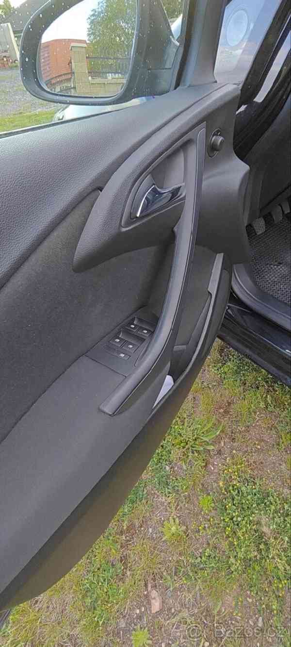 Opel Astra 1,6 J 2016 - foto 10