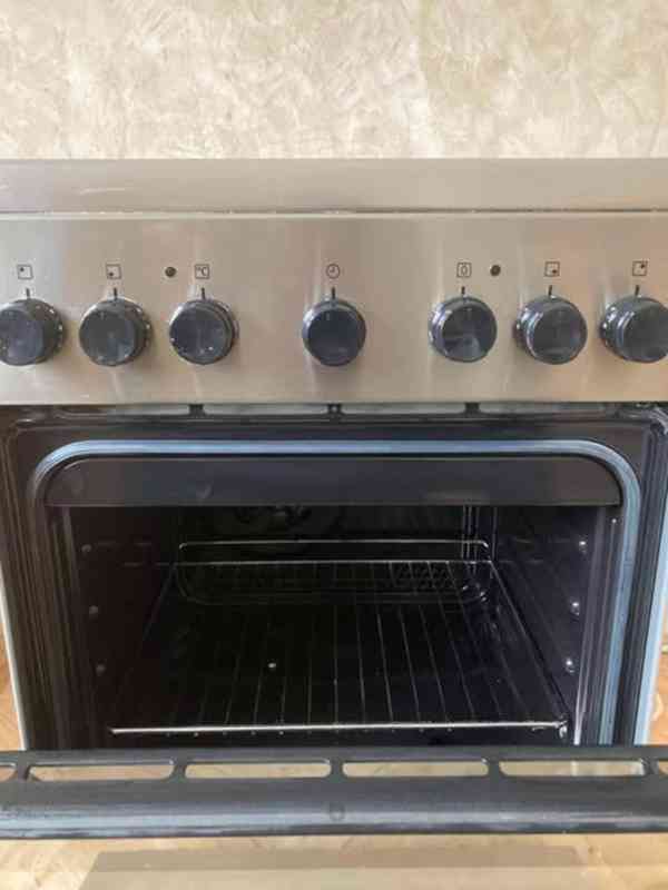 Trouba Electrolux - foto 3