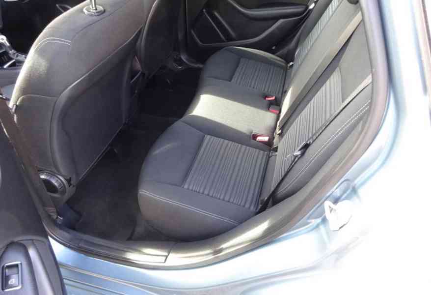 Mercedes-Benz Třídy B, 180 D r.v.2012 Koup.v ČR - foto 16