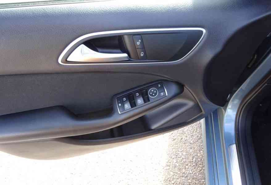 Mercedes-Benz Třídy B, 180 D r.v.2012 Koup.v ČR - foto 6
