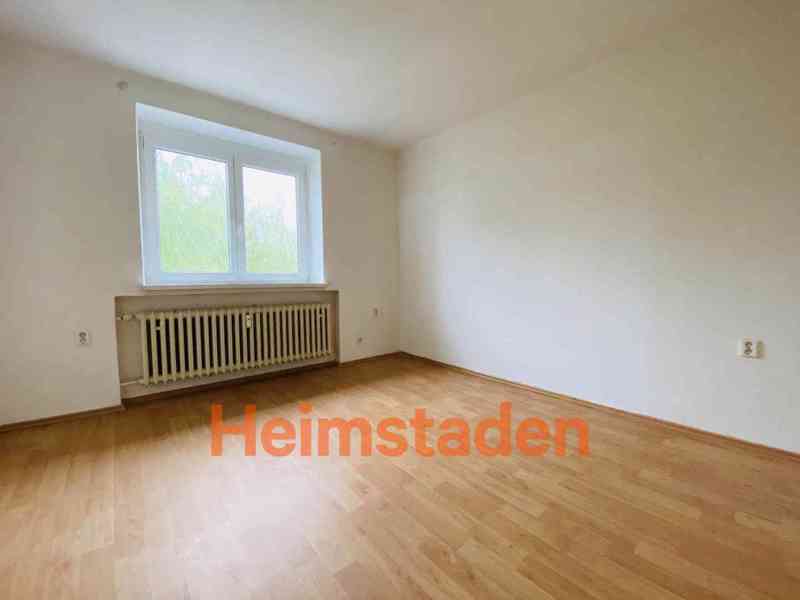 Pronájem, Byty 1+1, 28 m2 - Hlučín - foto 2