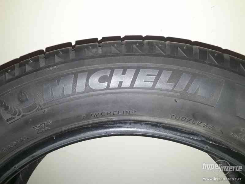 Pneu Michelin Energy Saver 205/55R16 - foto 2