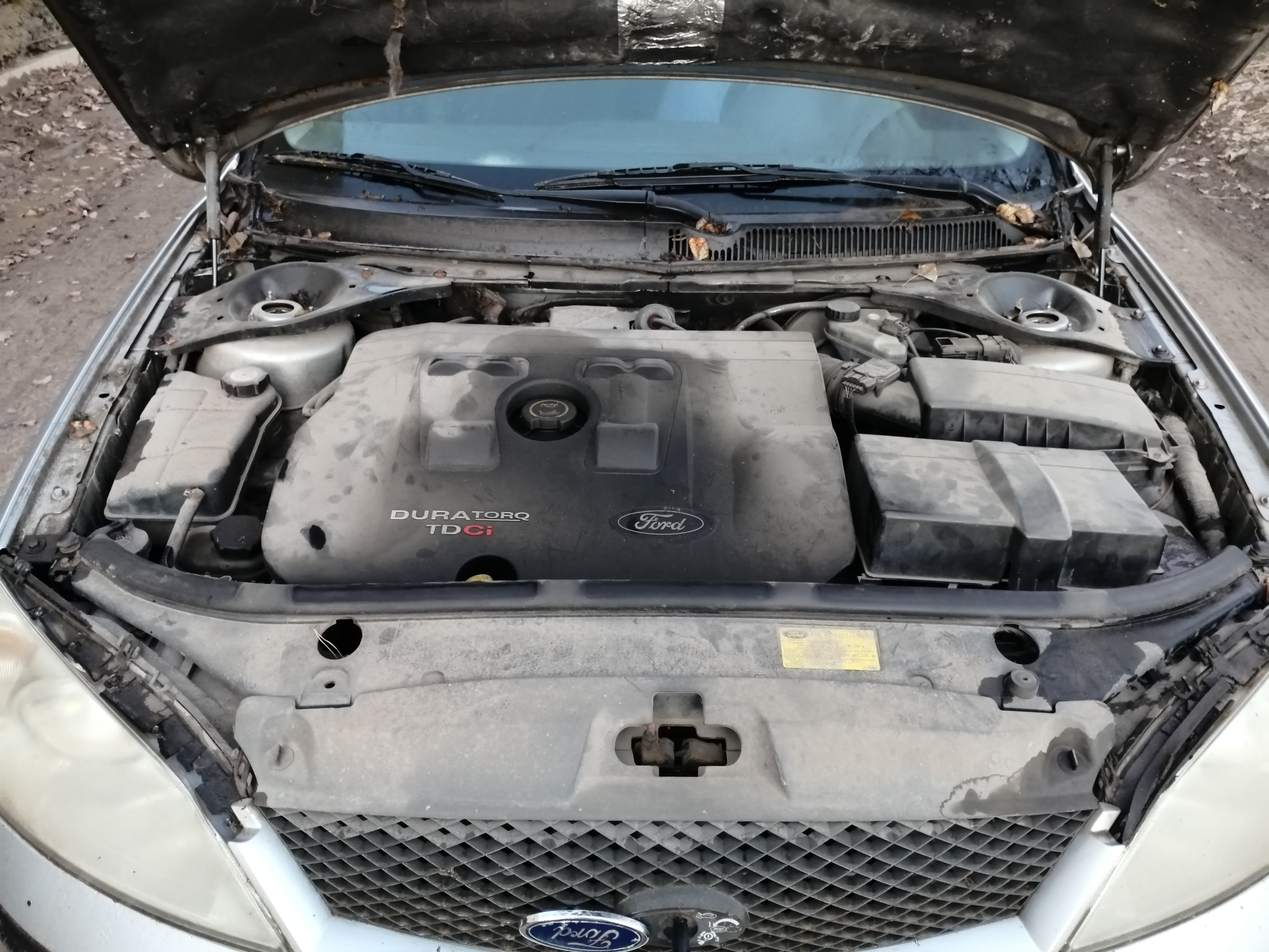 Ford Mondeo mk3 - foto 8