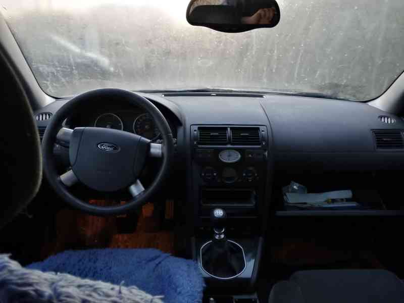 Ford Mondeo mk3 - foto 7