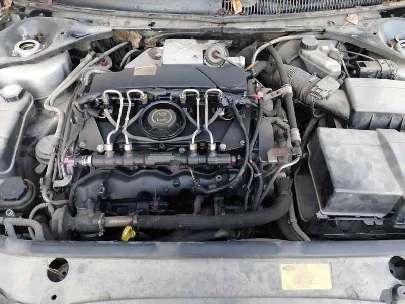 Ford Mondeo mk3 - foto 9