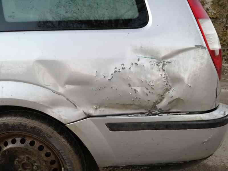 Ford Mondeo mk3 - foto 3