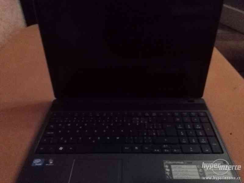 Acer Notebook - foto 2