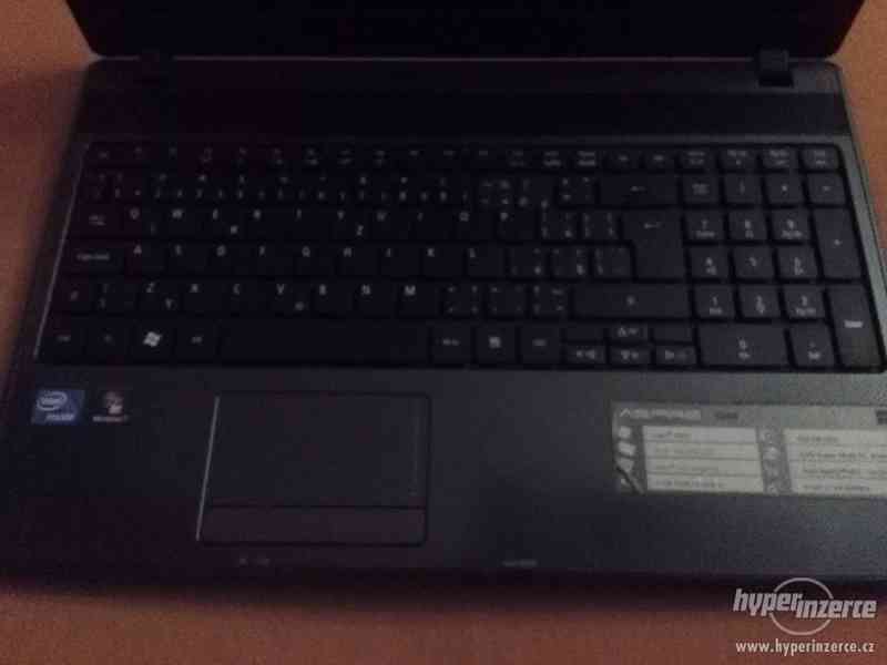 Acer Notebook - foto 3