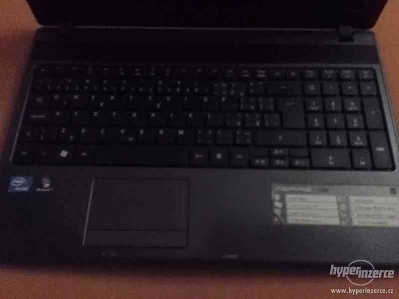 Acer Notebook - foto 4