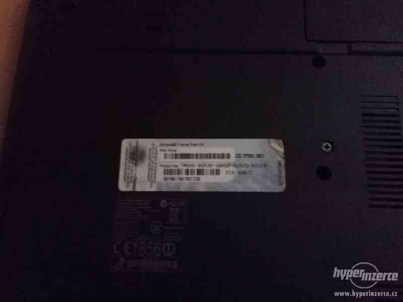 Acer Notebook - foto 7