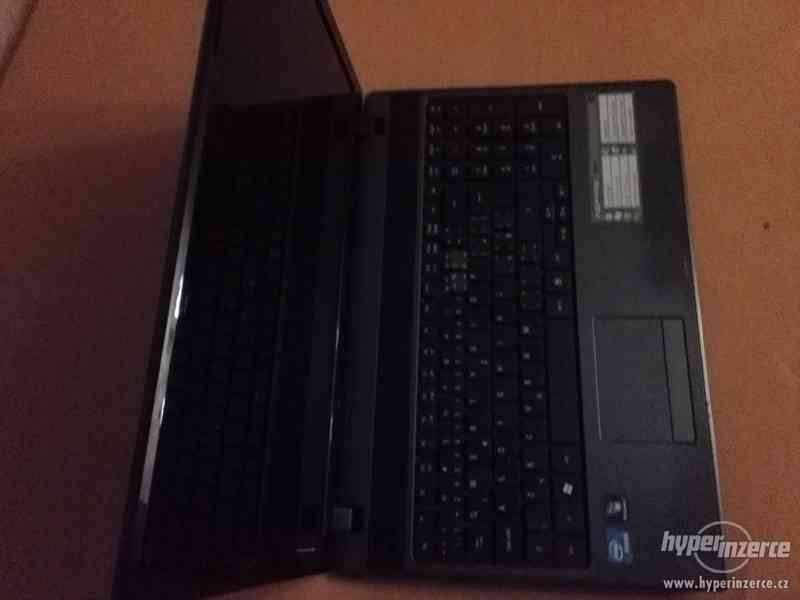 Acer Notebook - foto 9