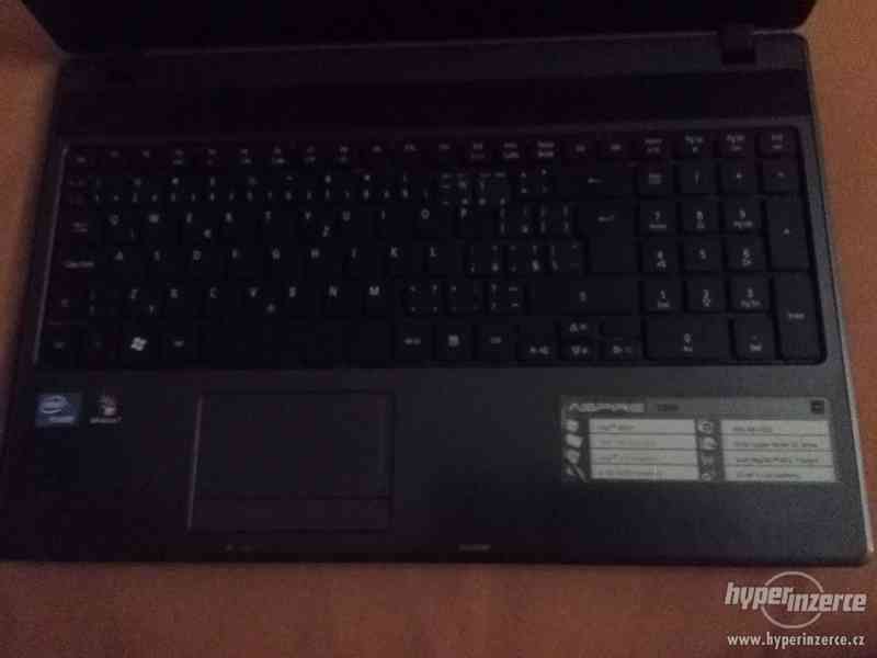 Acer Notebook - foto 12