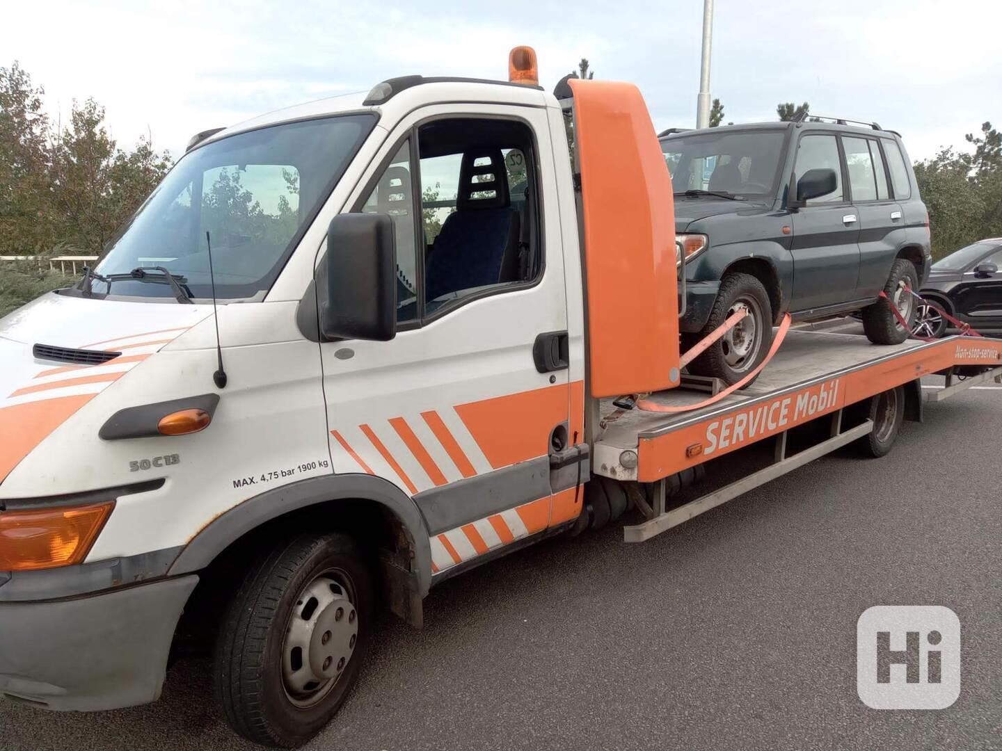 Koupíme Váš automobil - rychle, z pohodlí domova - foto 1