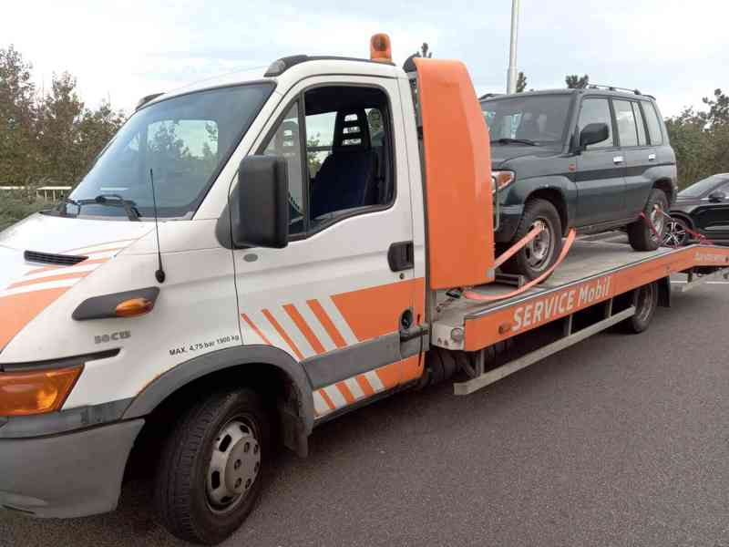 Koupíme Váš automobil - rychle, z pohodlí domova - foto 1