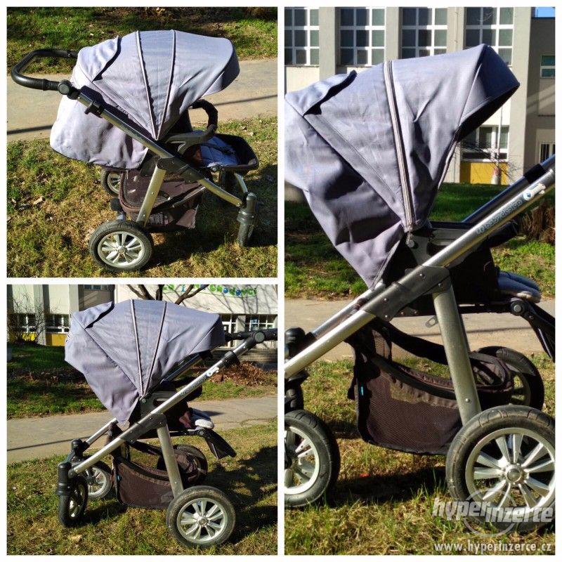 Baby design lupo comfort - foto 1