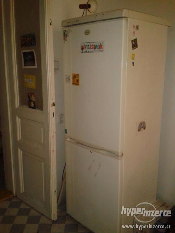 Lednice, chladnička Perfekt softline - foto 1