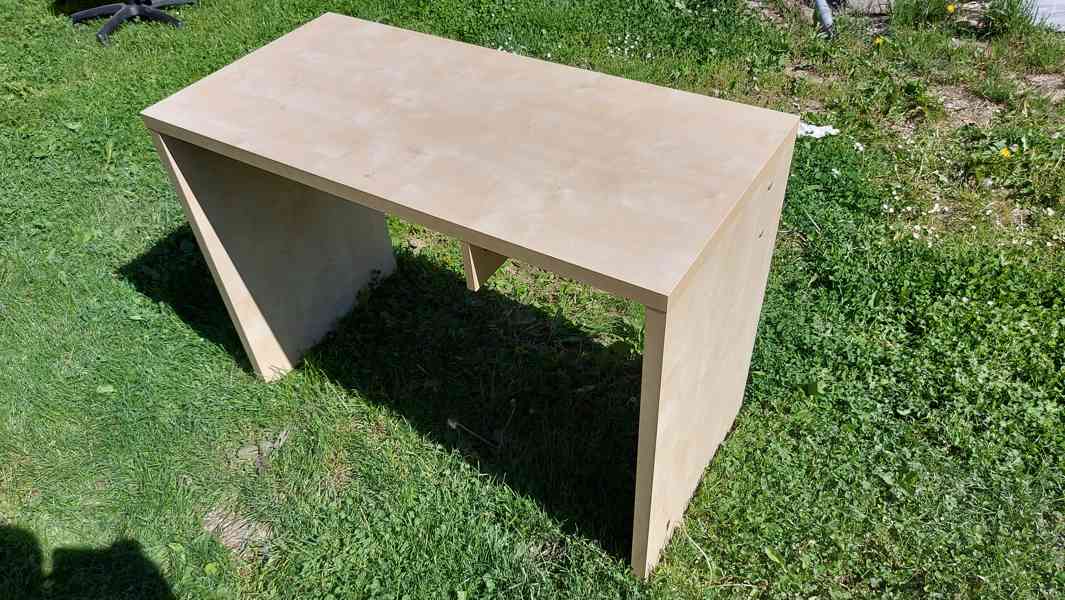 Prodám stůl Ikea - foto 1
