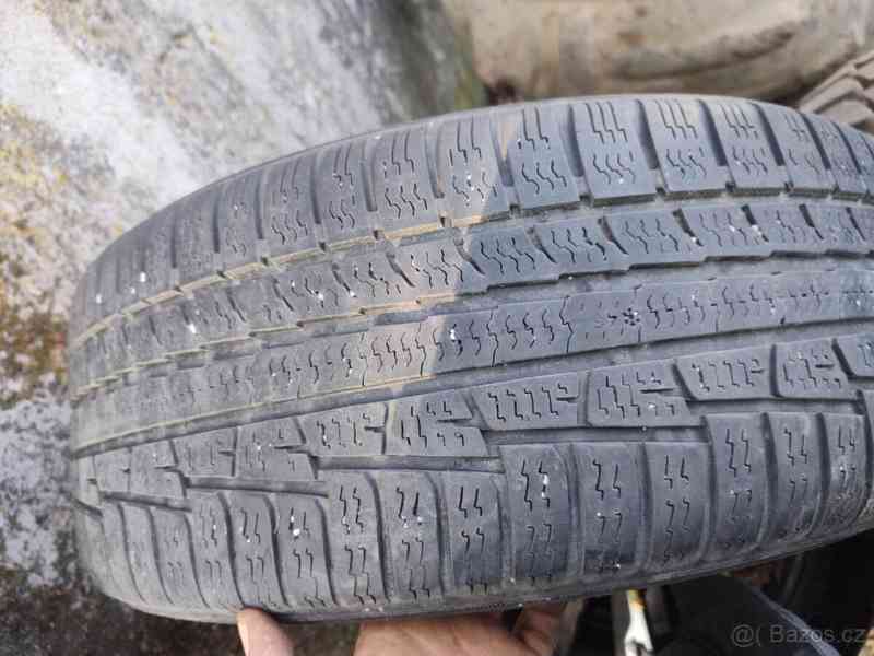  alu kola original Hyundai 5x114,3 R17 - foto 3