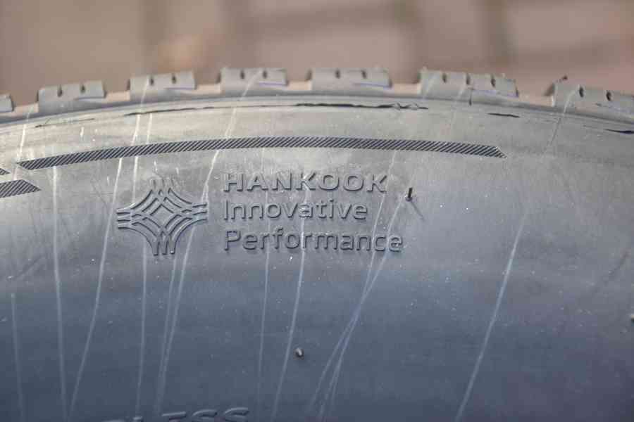 Š.Kodiaq,(2)/VW Tiguan-NOVÁ zimní orig.Alu sada -215/65R17. - foto 10