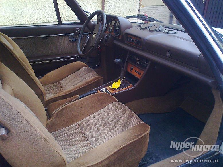 Peugeot 504 coupe - foto 5