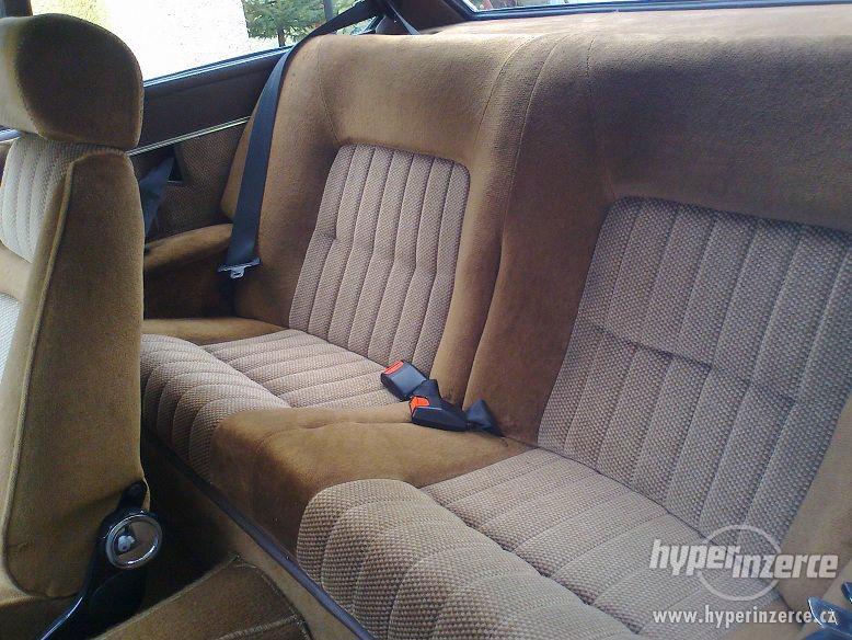 Peugeot 504 coupe - foto 6
