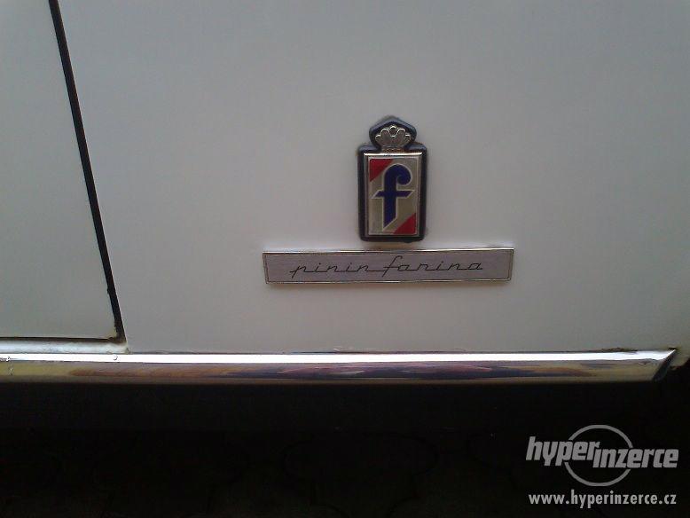 Peugeot 504 coupe - foto 8