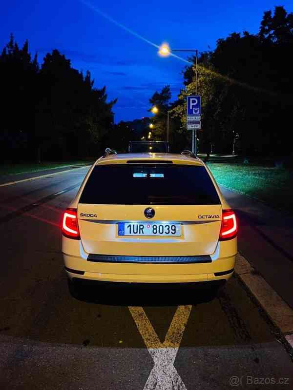 Škoda Octavia 1,6 - foto 7