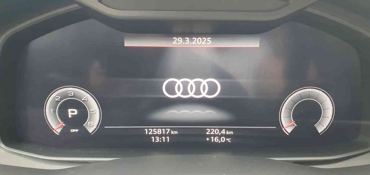 Audi Q8 50 TDI quattro tiptronic - foto 8