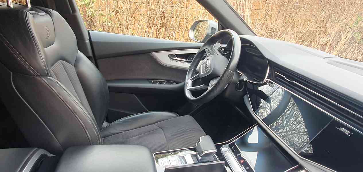 Audi Q8 50 TDI quattro tiptronic - foto 4