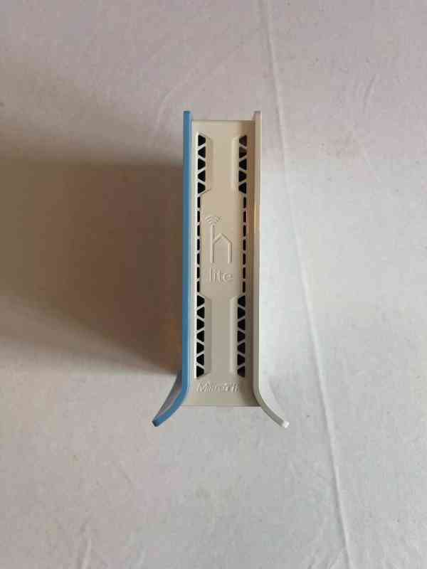 MikroTik hAP lite RB941-2nD-TC – Wi-Fi router / access point - foto 5