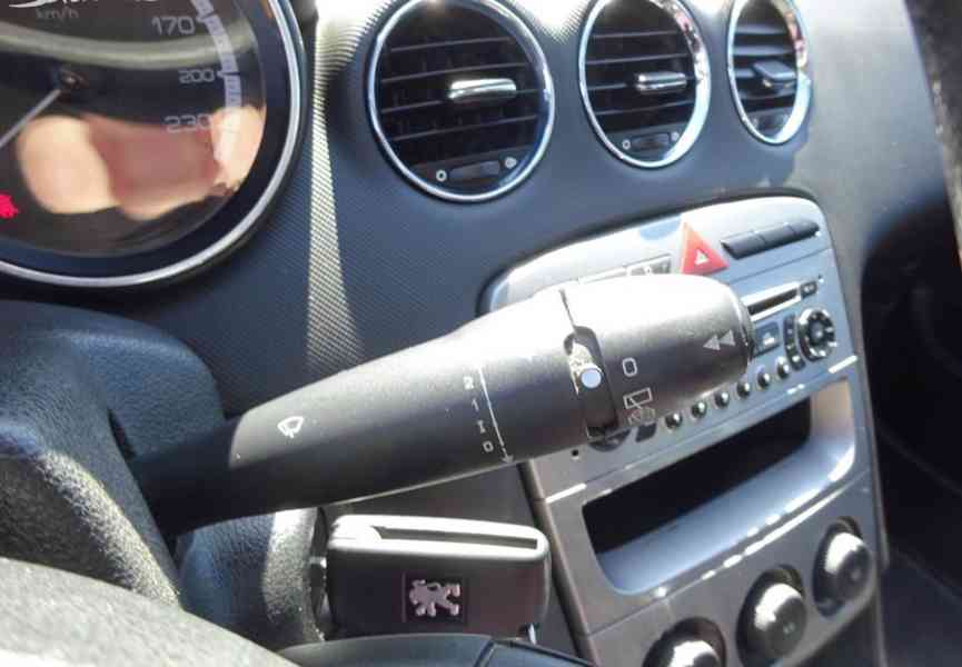 Peugeot 308 1.6 HDI Combi r.v.2009 stk:4/2028 po rozvodech - foto 10