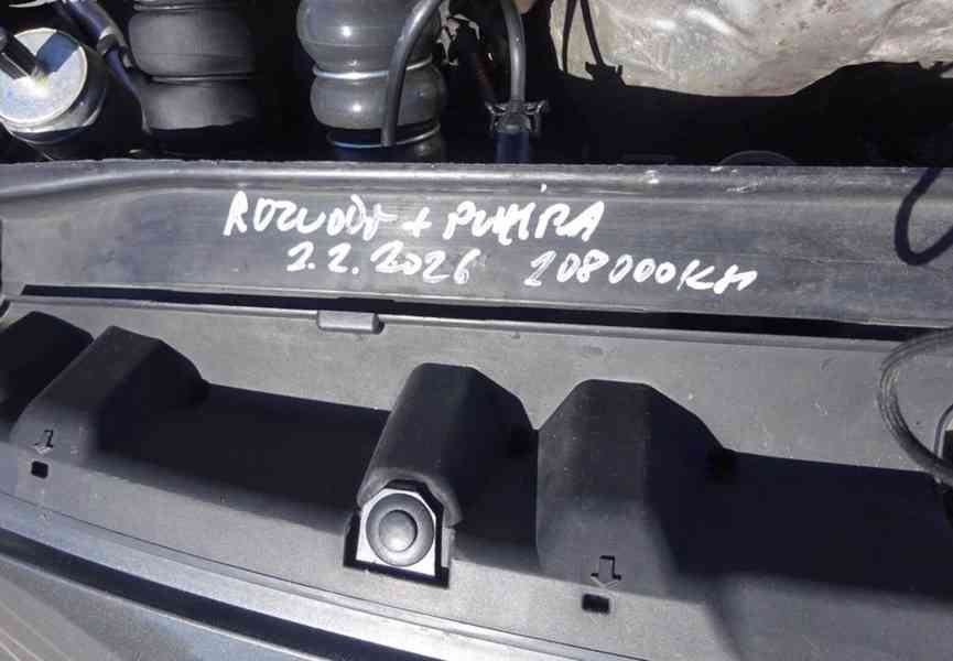 Peugeot 308 1.6 HDI Combi r.v.2009 stk:4/2028 po rozvodech - foto 18