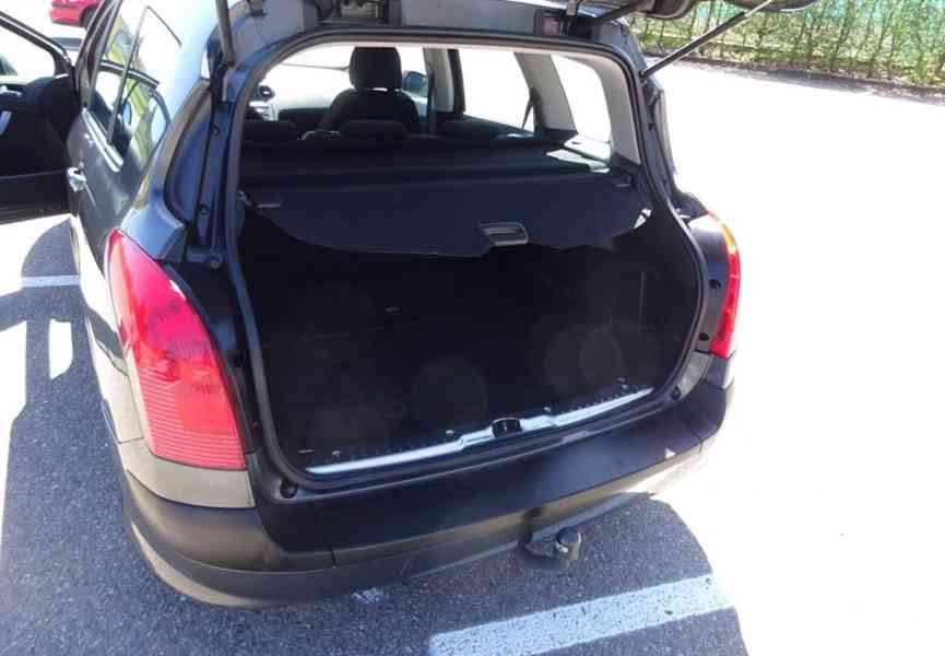 Peugeot 308 1.6 HDI Combi r.v.2009 stk:4/2028 po rozvodech - foto 15