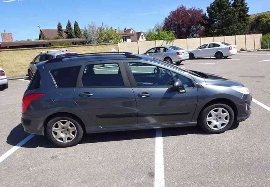 Peugeot 308 1.6 HDI Combi r.v.2009 stk:4/2028 po rozvodech - foto 3