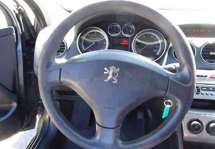 Peugeot 308 1.6 HDI Combi r.v.2009 stk:4/2028 po rozvodech - foto 8