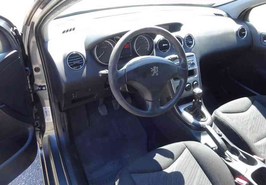 Peugeot 308 1.6 HDI Combi r.v.2009 stk:4/2028 po rozvodech - foto 4