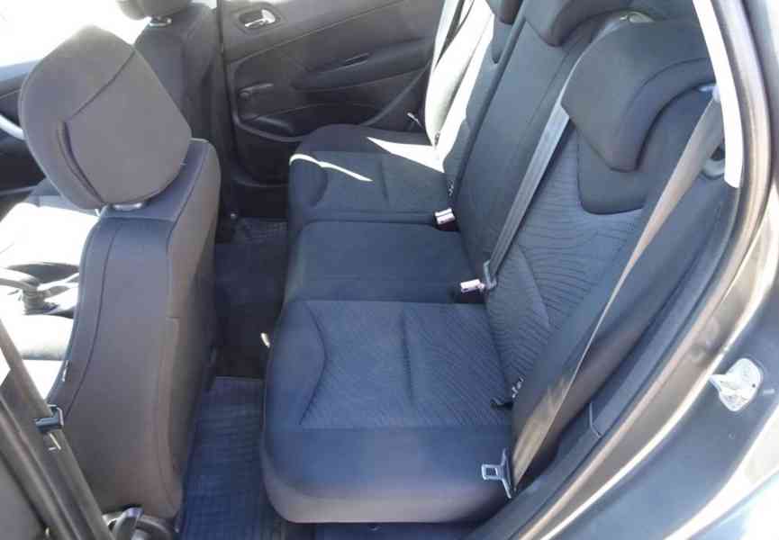 Peugeot 308 1.6 HDI Combi r.v.2009 stk:4/2028 po rozvodech - foto 14