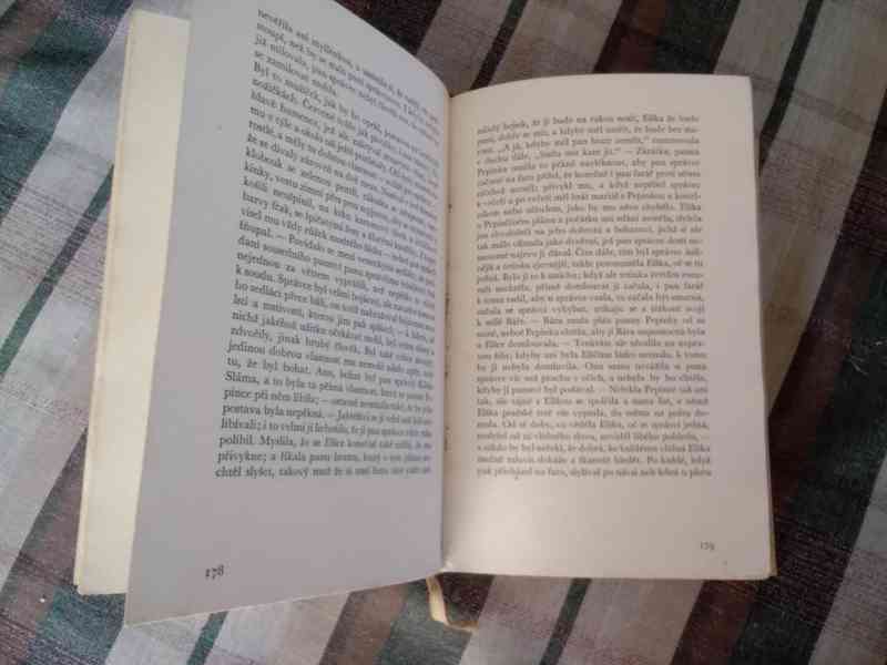 Vybrané spisy Boženy Němcové - povídky - foto 5