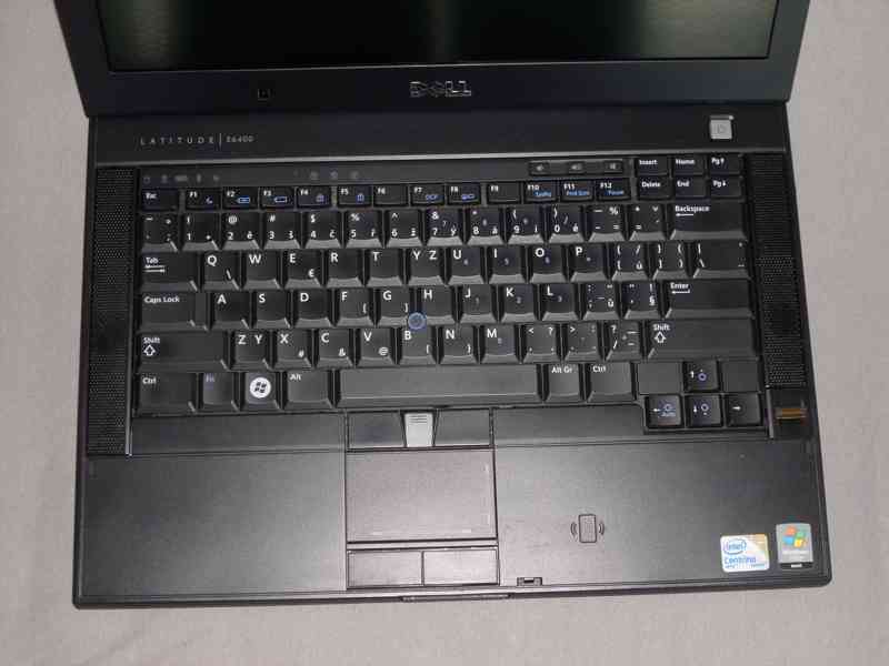 Dell Latitude 6400 14,1" - foto 4
