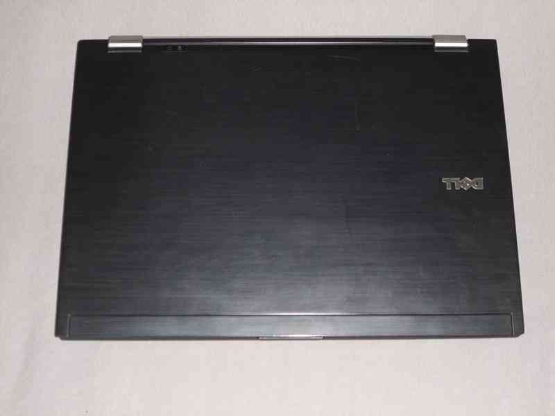 Dell Latitude 6400 14,1" - foto 3