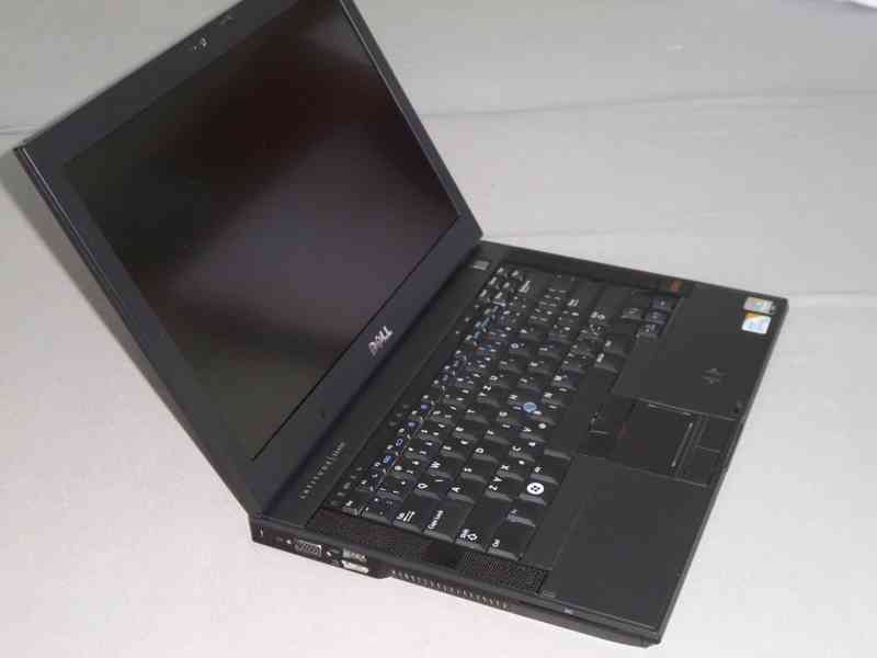 Dell Latitude 6400 14,1" - foto 1