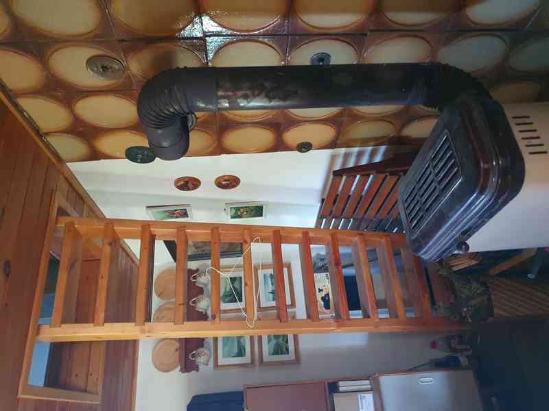 Zahradní domek Zlín-Malenovice - foto 2