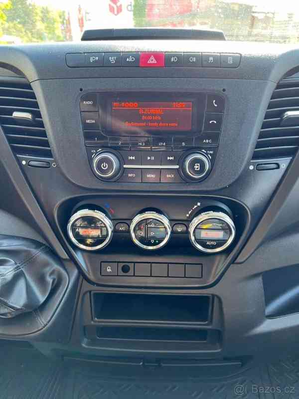 Iveco Daily 3,0   35 C 180 - foto 9
