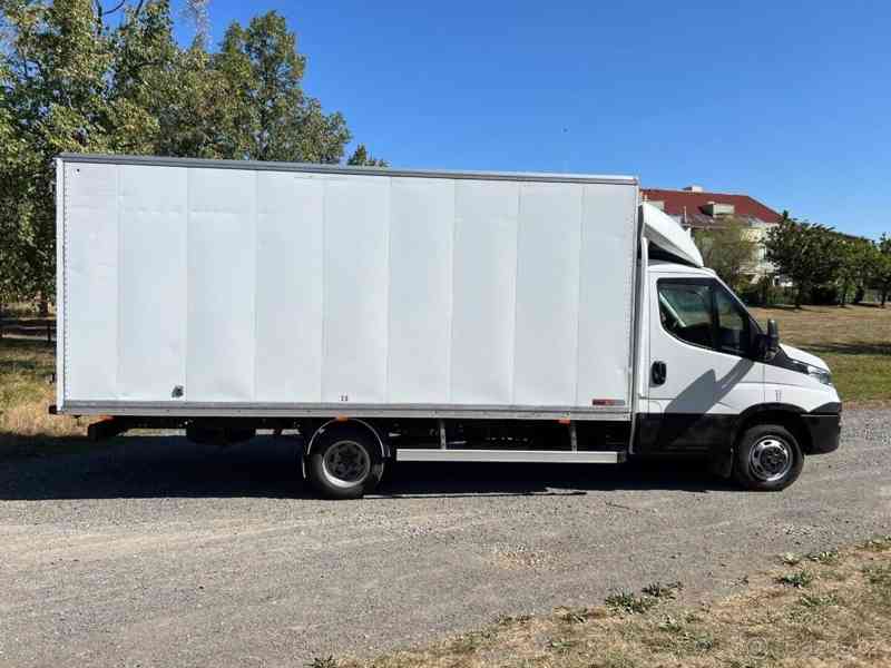 Iveco Daily 3,0   35 C 180 - foto 5