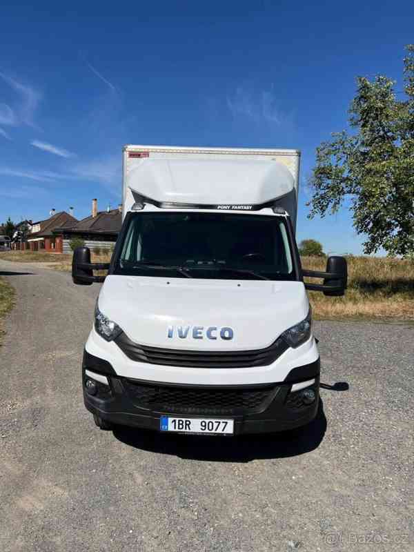 Iveco Daily 3,0   35 C 180 - foto 2
